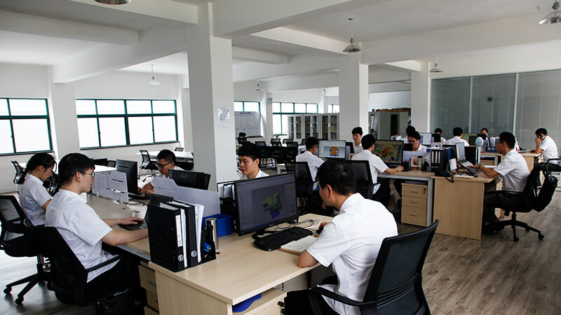 Technical Department Office